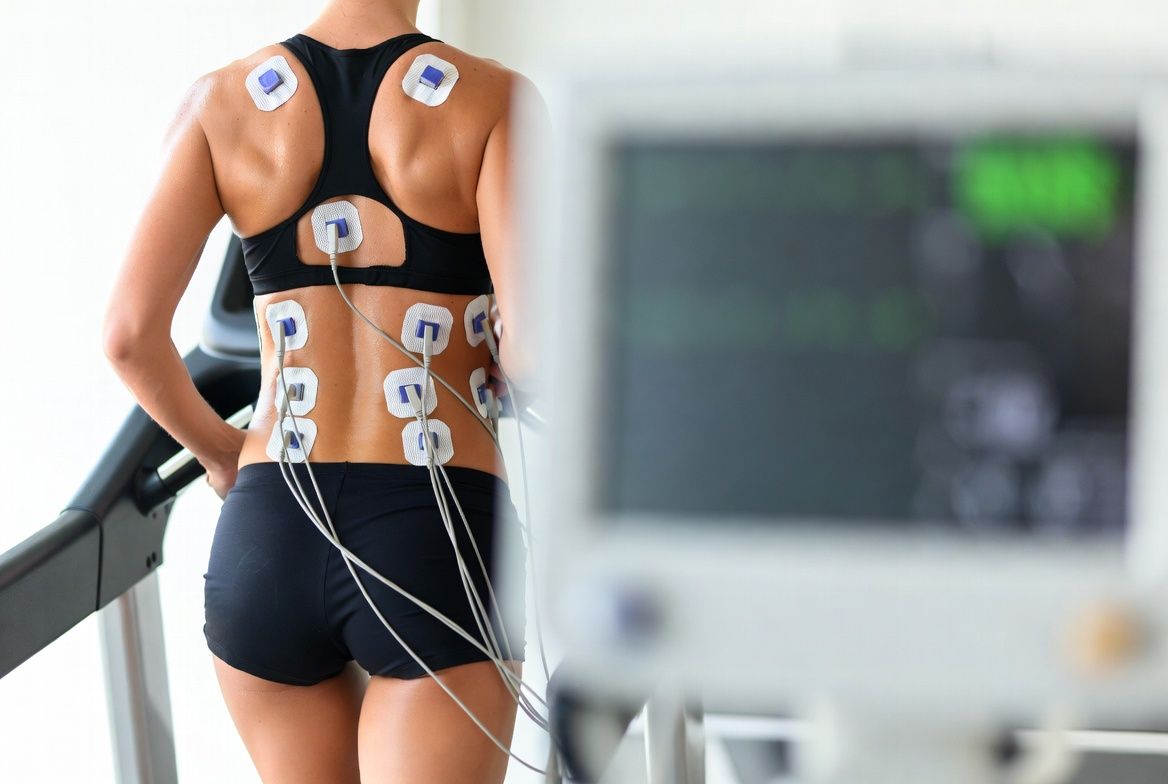 Do You Need a Stress Test Before Running?